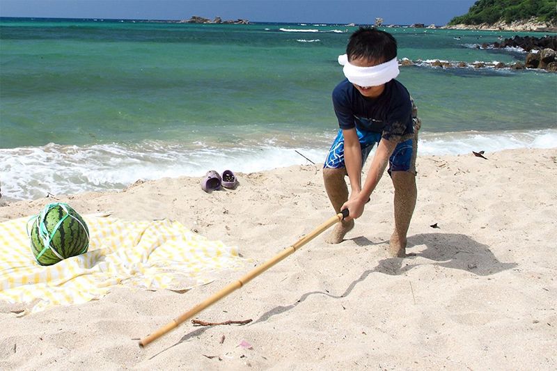 người Nhật làm gì vào Ngày dưa hấu? người Nhật làm gì vào Ngày dưa hấu?